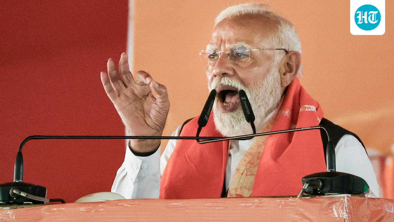 2021 Nandigram history to be repeated in Bhabanipur, across Bengal: PM Modi