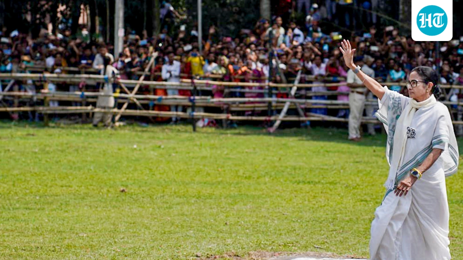 Bengal elections 2026 LIVE: ‘Are we not Indians since we speak in Bengali?’ Mamata slams BJP at poll rally