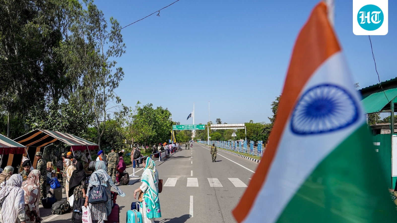 India, Pakistan hold fresh round of Track 2 talks