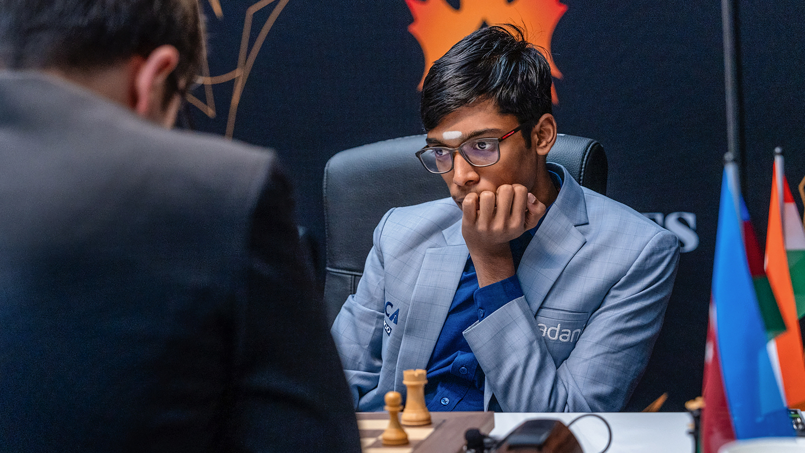 R Praggnanandhaa's longtime trainer drops big secret as 19-year-old becomes India No. 1: ‘Did not want to go public…'