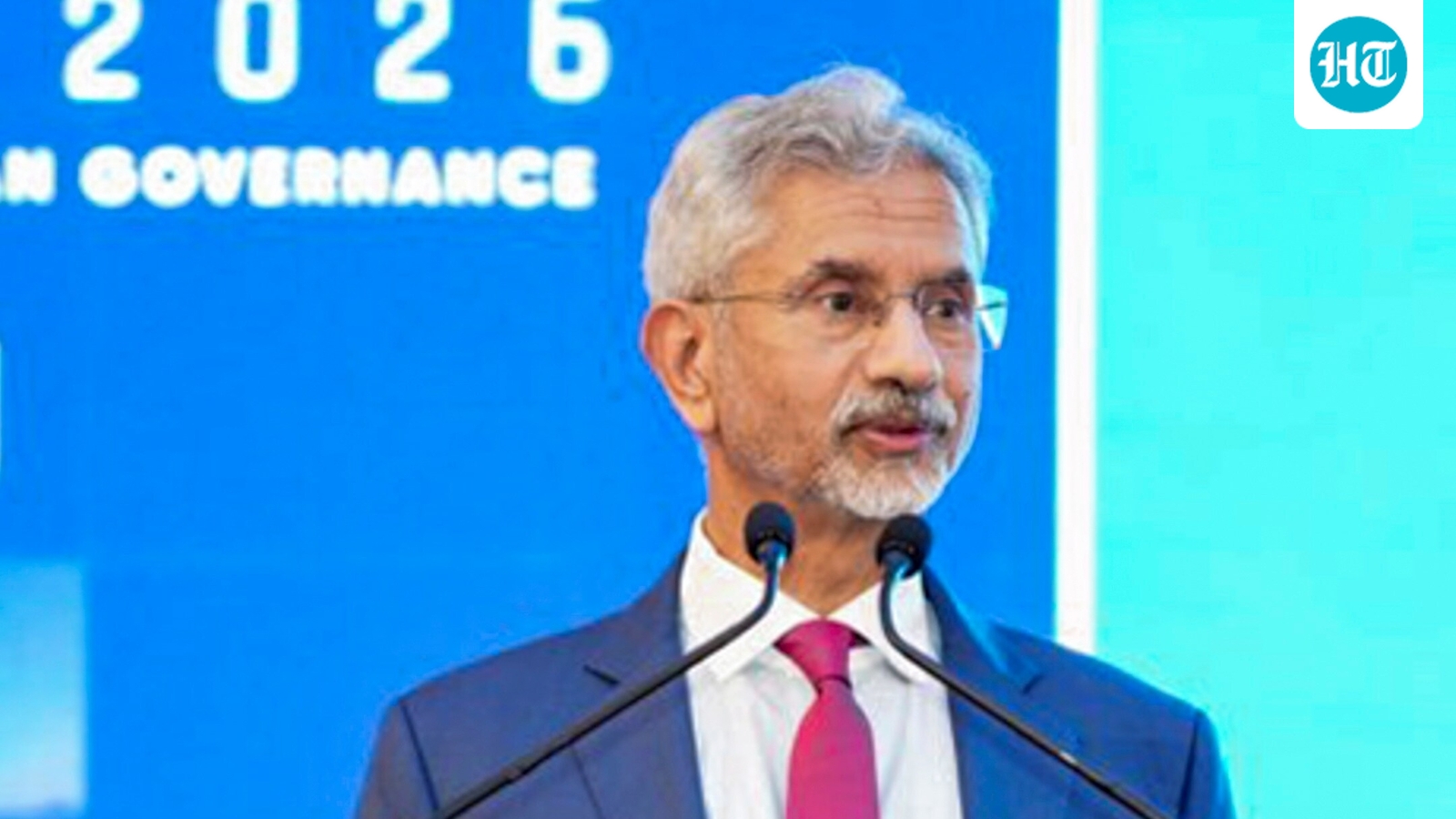 EAM Jaishankar, Israeli FM discuss Iran, Hormuz, Lebanon amid escalating West Asia crisis