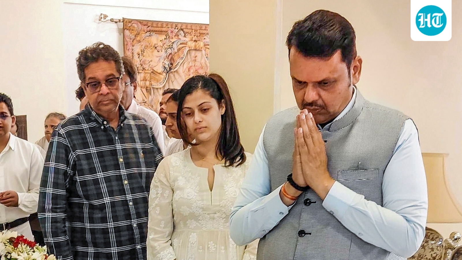 ‘Will not spare anyone’: Devendra Fadnavis on ‘deeply concerning’ Nashik TCS case