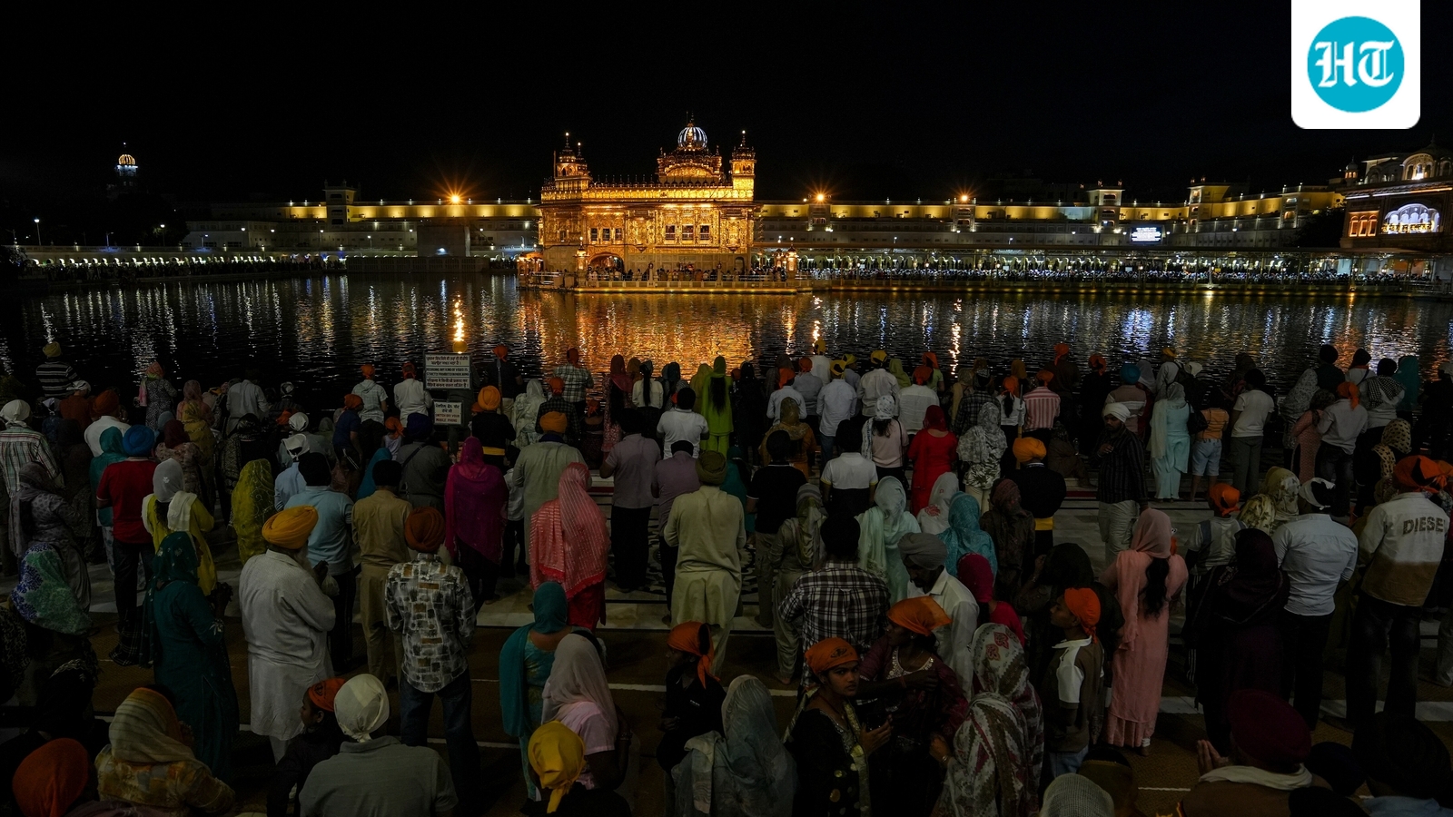 Indian Consulates in Houston, Seattle extend Baisakhi greetings