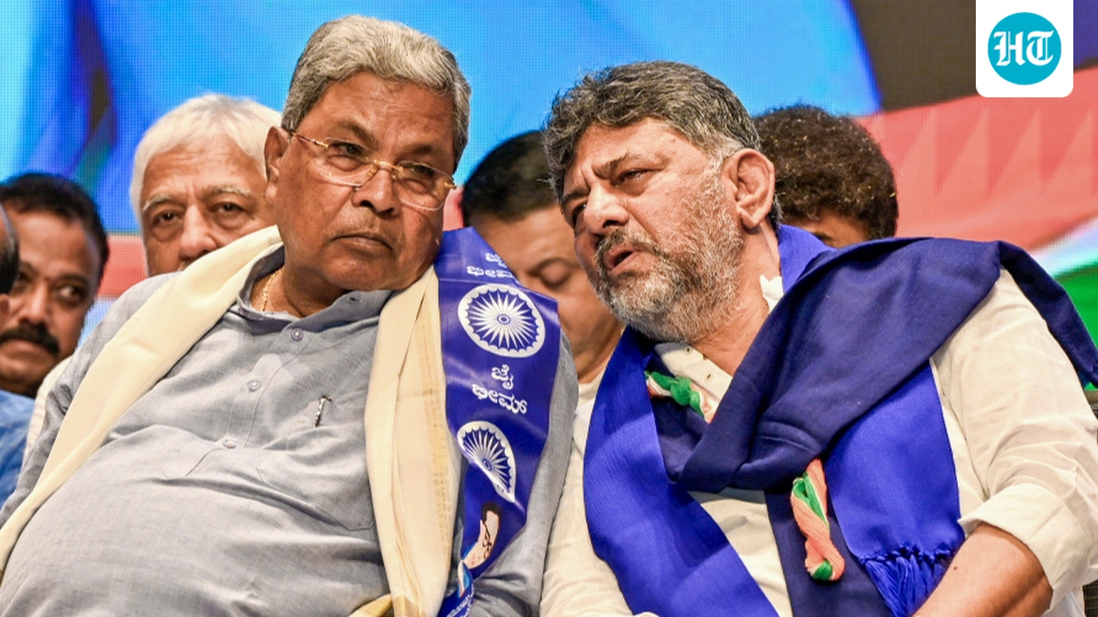 ‘Time, muhurta will answer’: Deputy CM DK Shivakumar on CM tussle ahead of much-awaited cabinet reshuffle