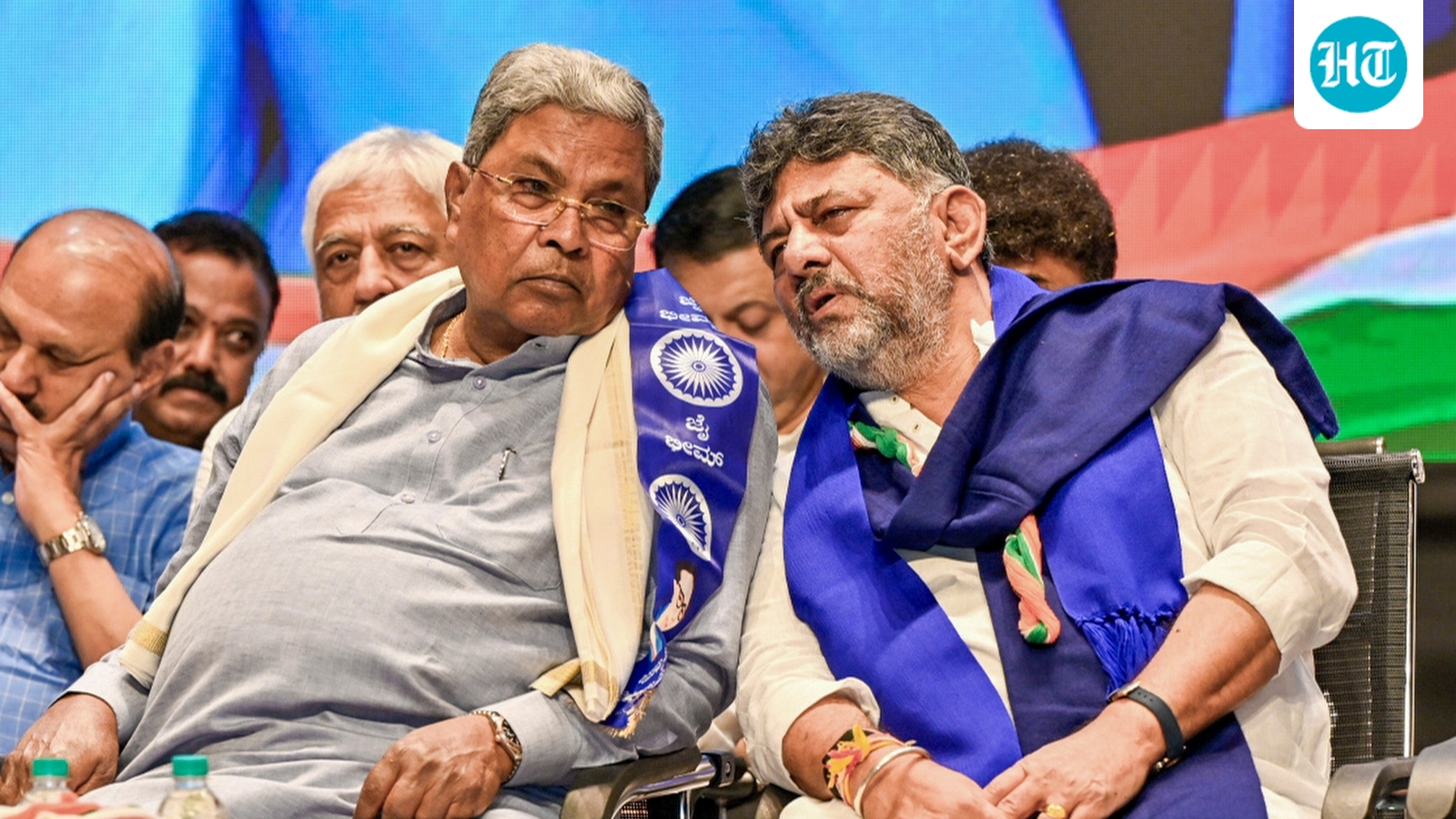 Karnataka CM news LIVE: Big day tomorrow? Siddaramaiah to break suspense on CM change