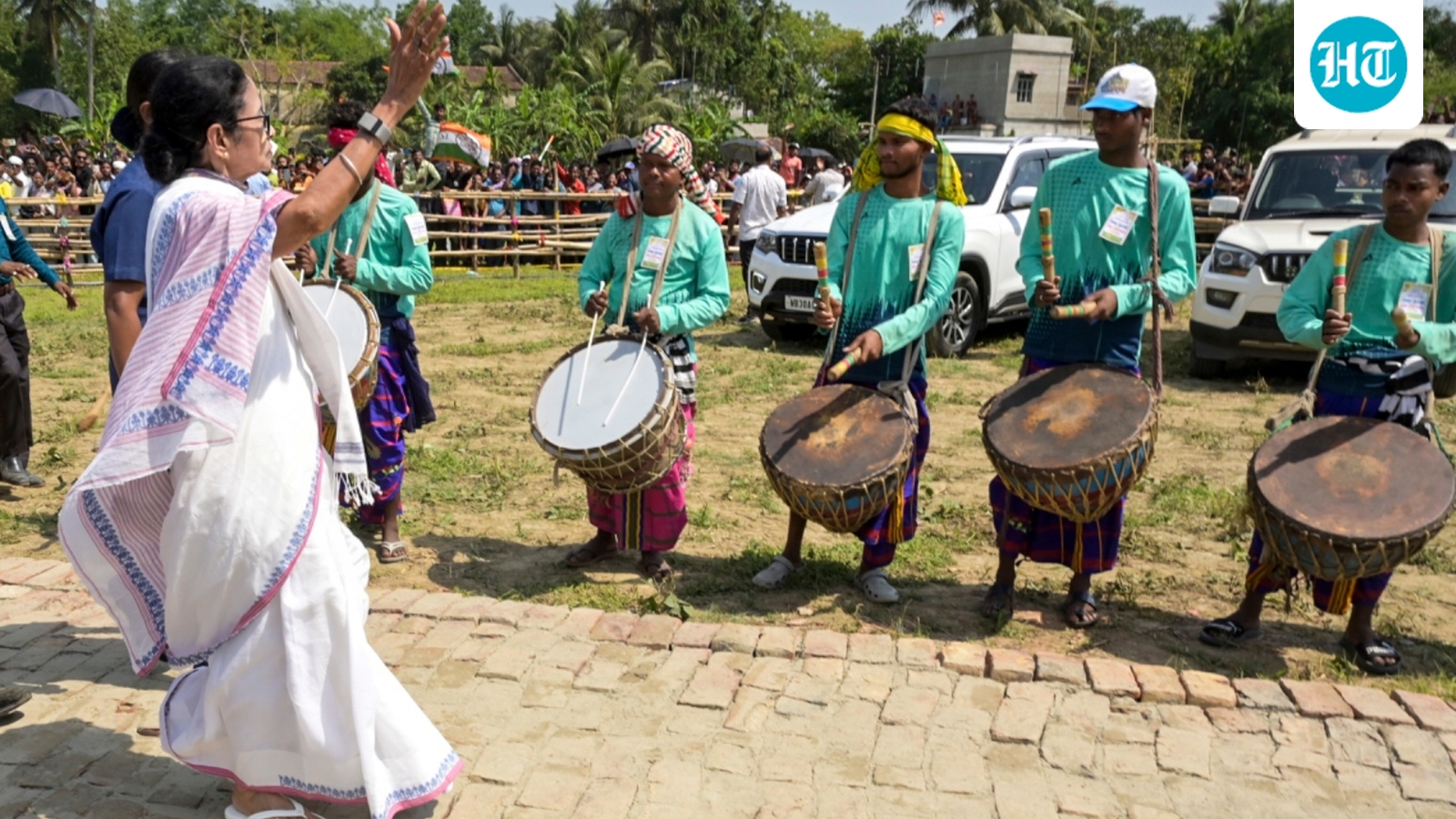 Election 2026 updates LIVE: EC to deploy 2,407 companies of central armed forces for phase 1 polling in Bengal