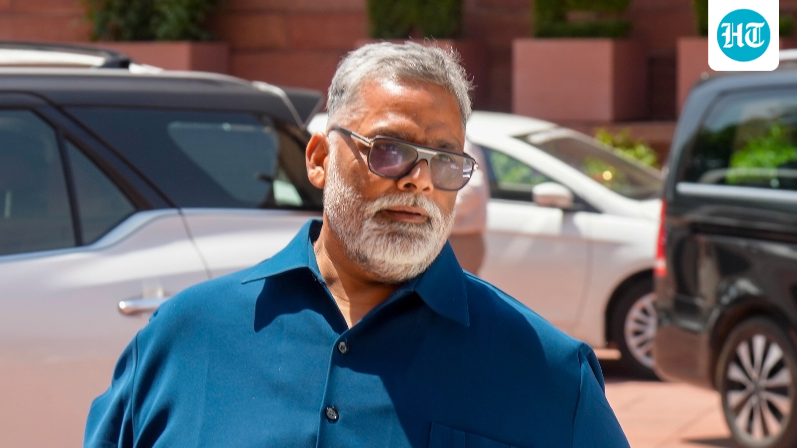 'Women can't enter politics without...': Pappu Yadav's remarks draw notice from Bihar women's panel