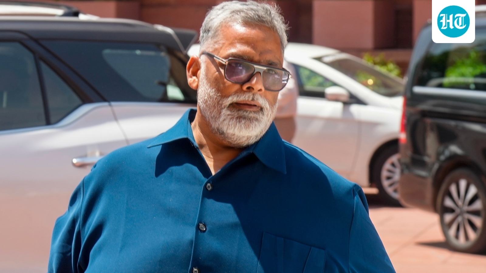 '70-80% of the politicians watch porn...': Pappu Yadav stirs another controversy after  comments on women politicians