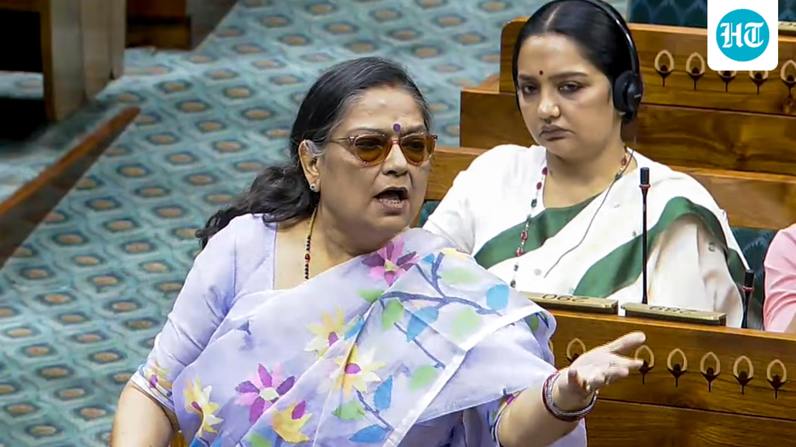 ‘Position no longer holds meaning’: TMC's Lok Sabha MP Kakoli Ghosh Dastidar resigns from all party