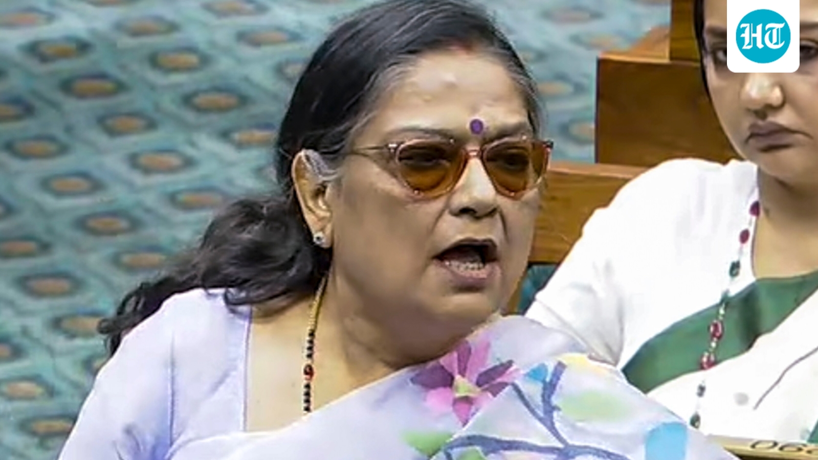 TMC's Kakoli Dastidar alleges ‘verbal abuse, misogyny’ by Kalyan Banerjee in letter to Lok Sabha Speaker
