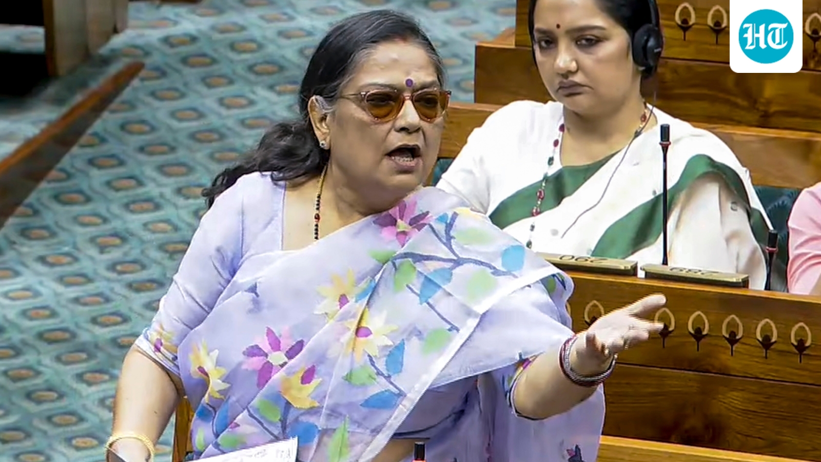 TMC crisis LIVE: Kakoli Ghosh Dastidar seeks Kalyan Banerjee’s expulsion in letter to LS Speaker Om Birla