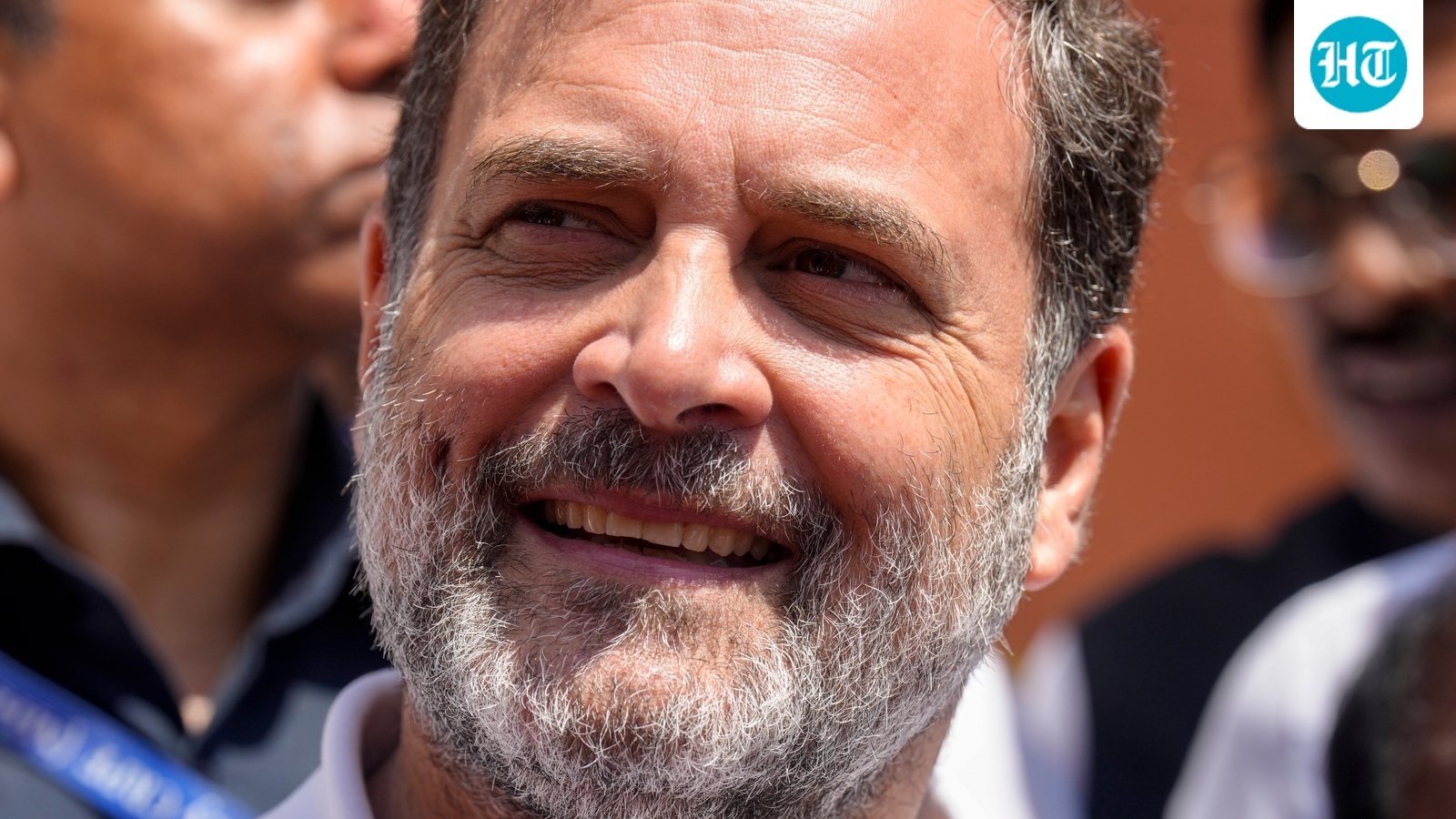 'If you don't go into darkness...': Rahul Gandhi recalls lesson from grandmother Indira, hails women as ‘central force’