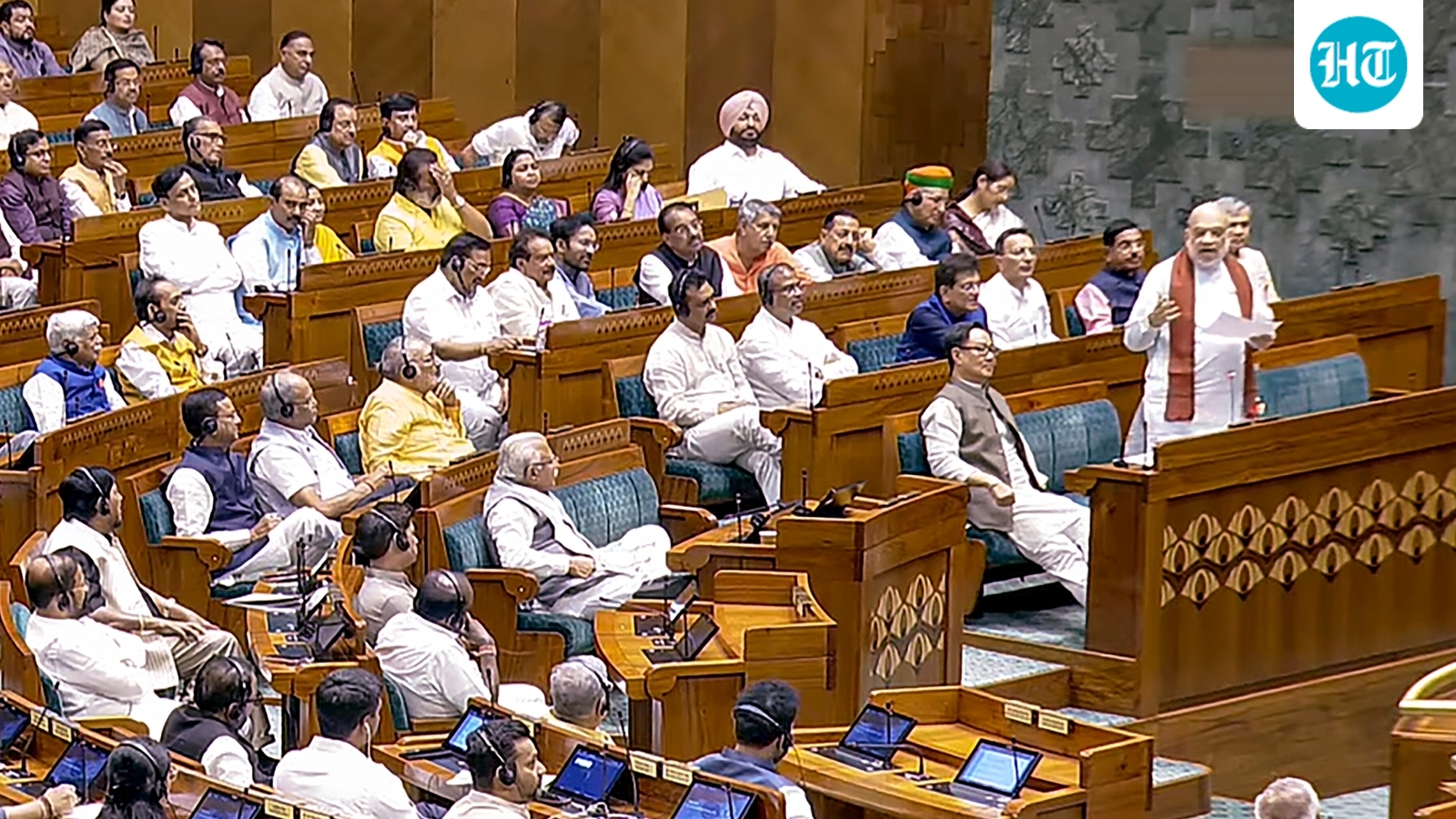 Have past delimitation exercises led to gerrymandering?