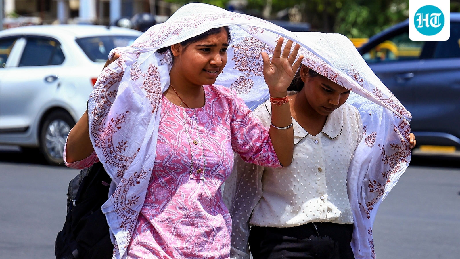 Heatwave conditions forecast in parts of Rajasthan; Barmer hottest at 42.9 deg Celsius