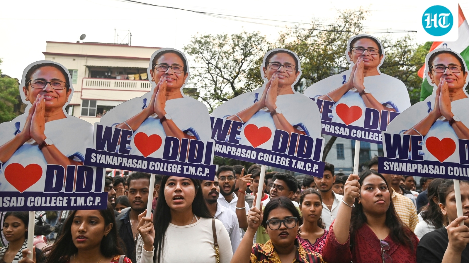 ‘37.9% of TMC's LS members are women’: Mamata Banerjee points her party's data to counter PM Modi's claim on women quota