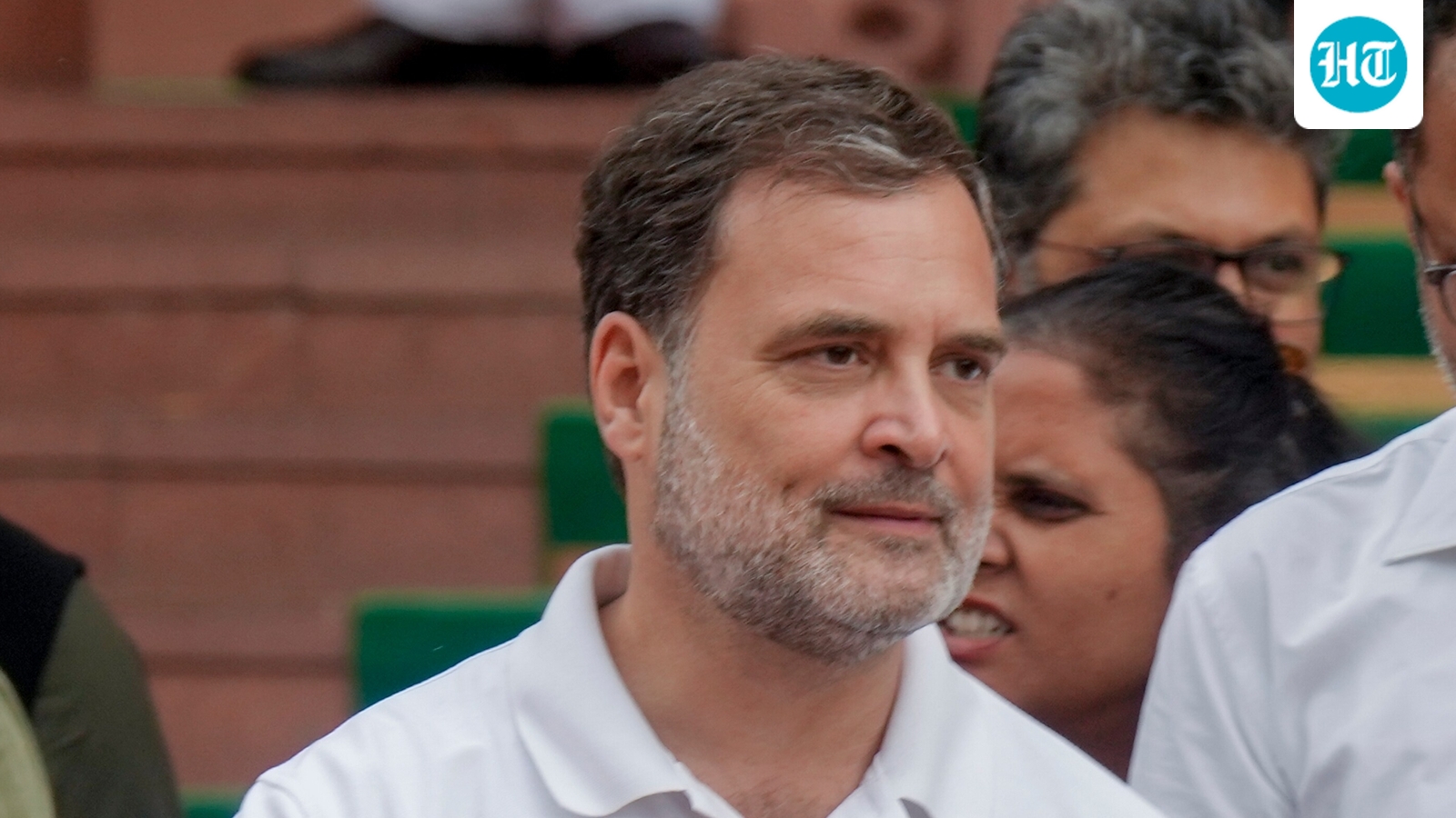 How a phone call from Rahul Gandhi to TMC's Abhishek Banerjee turned the tide against delimitation bill in LS