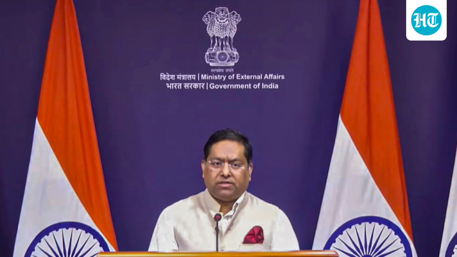 Do not travel to Iran: India issues advisory for nationals as some flights resume