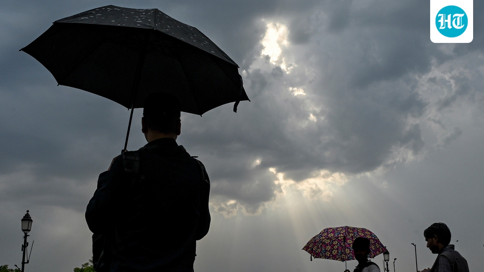 Delhi-NCR likely to witness rain, thunderstorms and hail today, says IMD