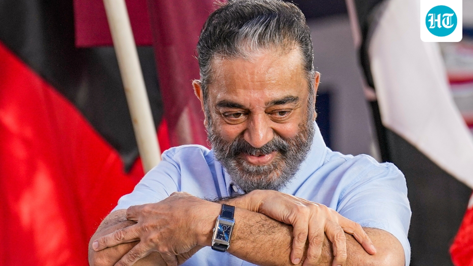 Kamal Haasan urges Centre to implement women's reservation bill without linking it to delimitation