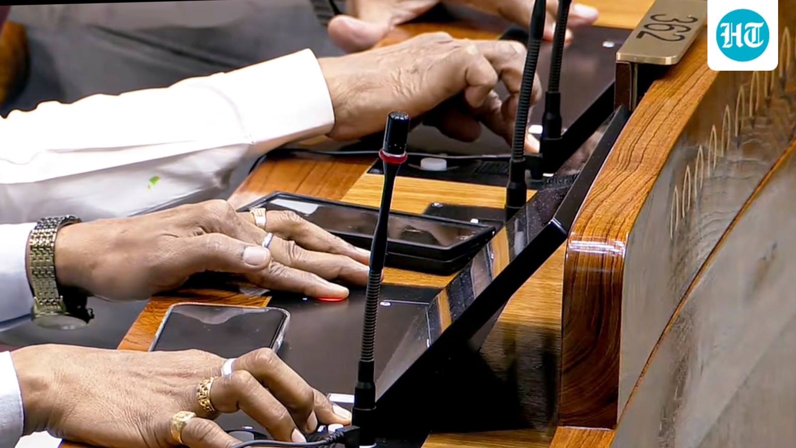 Why the women's quota bill failed in the Lok Sabha despite more votes in favour | Explained