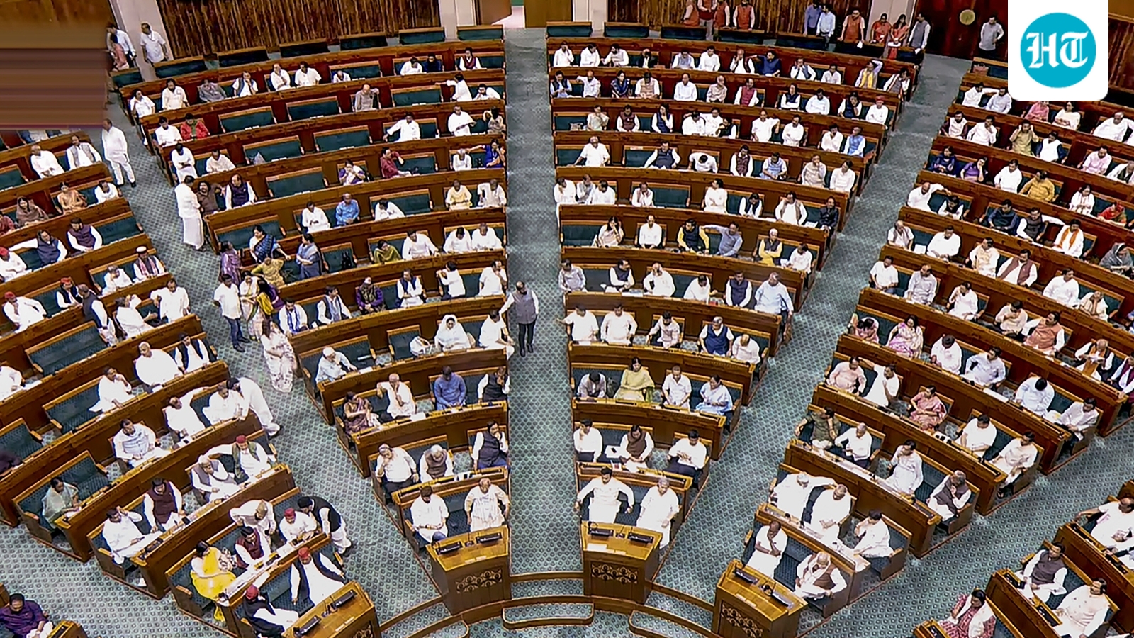 Why can't women's quota be implemented in existing House of 543? What Oppn, govt have said, and why OBC question remains