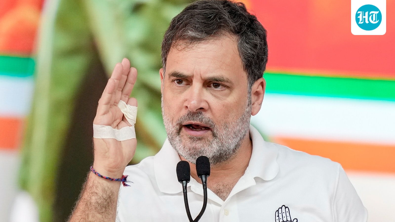 Rahul Gandhi hits out at Centre over CBSE OSM row: ‘Attacks on me won’t absolve crimes’