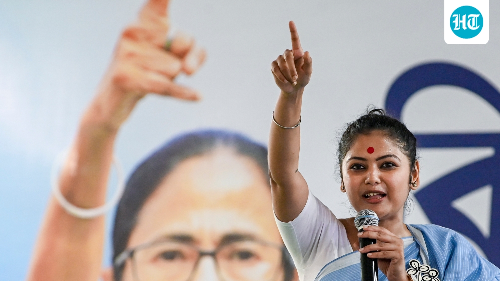 TMC MP Saayoni Ghosh's speech with many faiths' prayers now viral: ‘BJP wants to divide us’