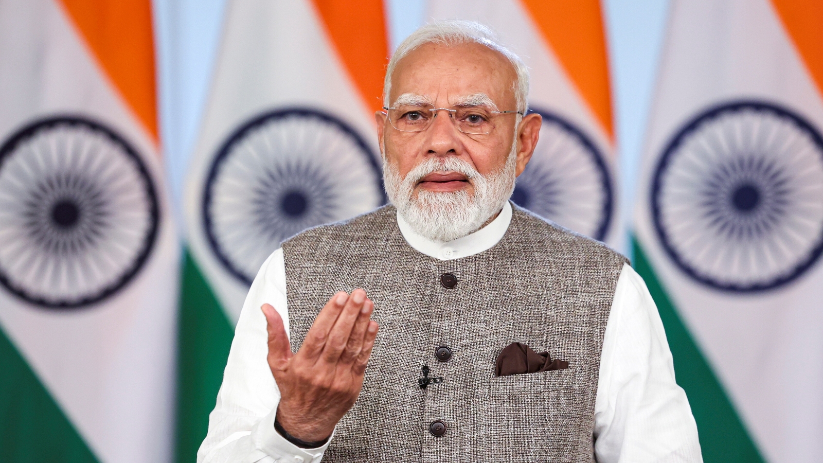 PM Modi welcomes US-Iran peace deal, says ‘will help restore peace, freedom of navigation’