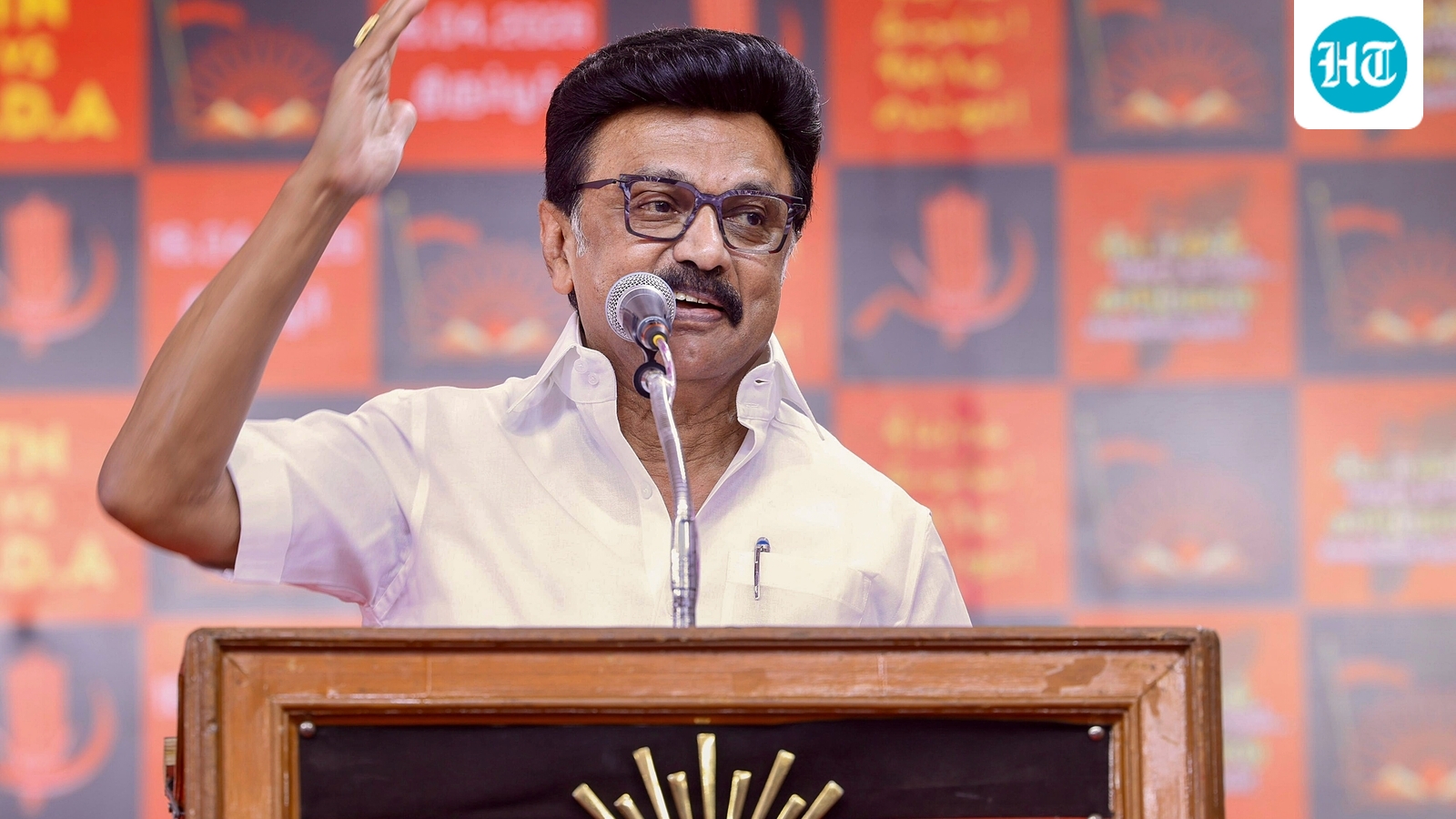 MK Stalin doubts TVK-led Tamil Nadu government may not last even three months