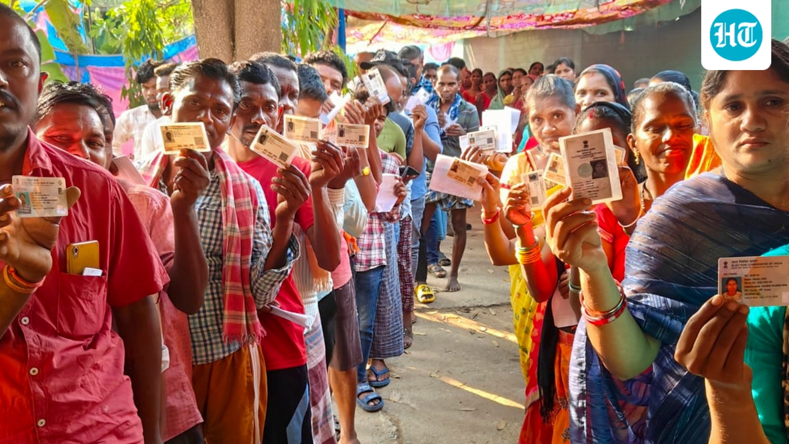 Over 17 lakh dead voters found on electoral rolls in Gujarat during SIR