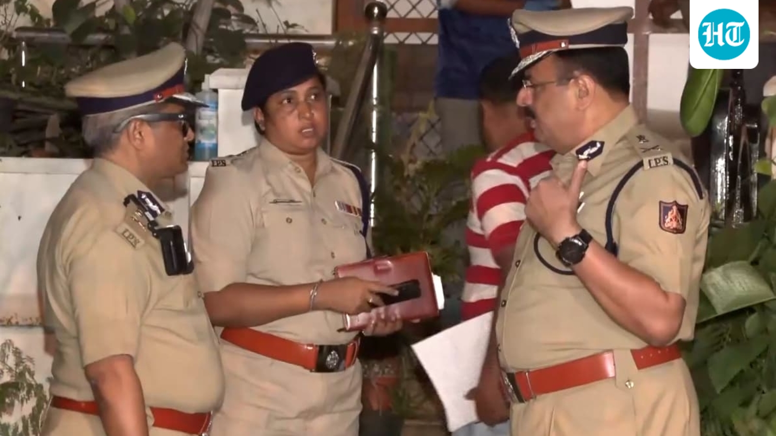 Bengaluru techie couple die by suicide: Woman jumps from 17th floor after finding husband dead