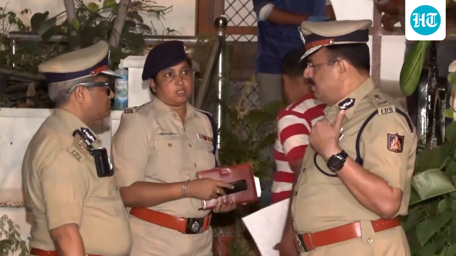 Family opposed live-in relationship: Bengaluru engineer's chilling confession after triple murder
