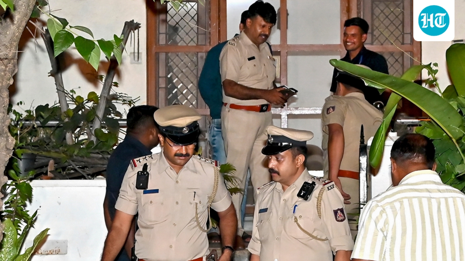 American woman ‘raped’ at Karnataka homestay, alleges she was given laced drink