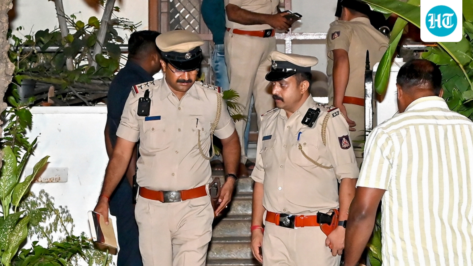 Woman arrested over 'child abuse' at daycare inside Capgemini Bengaluru; another absconding