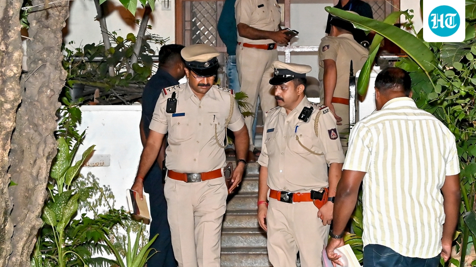 Gujarat ‘suicide’ turns into murder: Parents arrested after allegedly forcing son to drink acid, strangling him