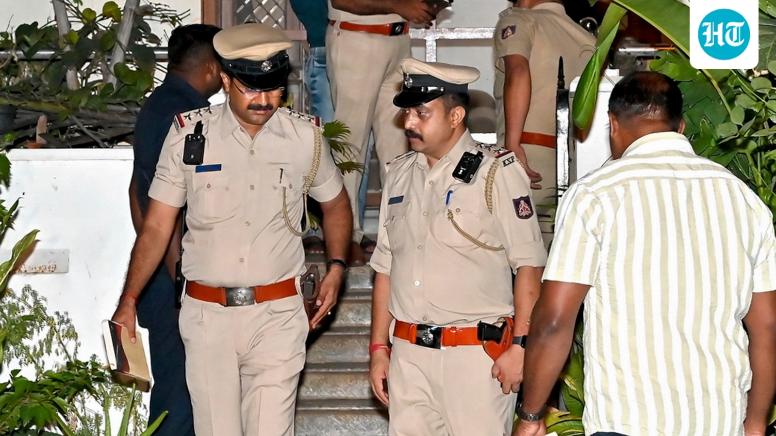 Karnataka officer engaged in SIR work killed in road accident, protests held over 'work pressure'