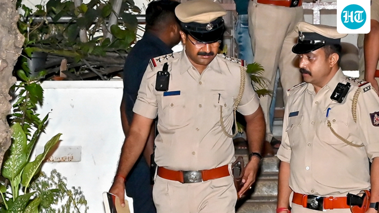 'No relatives here, don't want her to suffer': What ex-ISRO employee who killed wife in Bengaluru told police