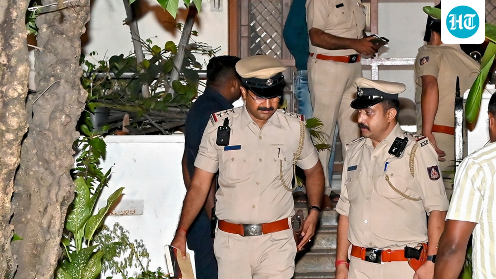 Karnataka: Two specially-abled arrested for killing of peer in Mysuru