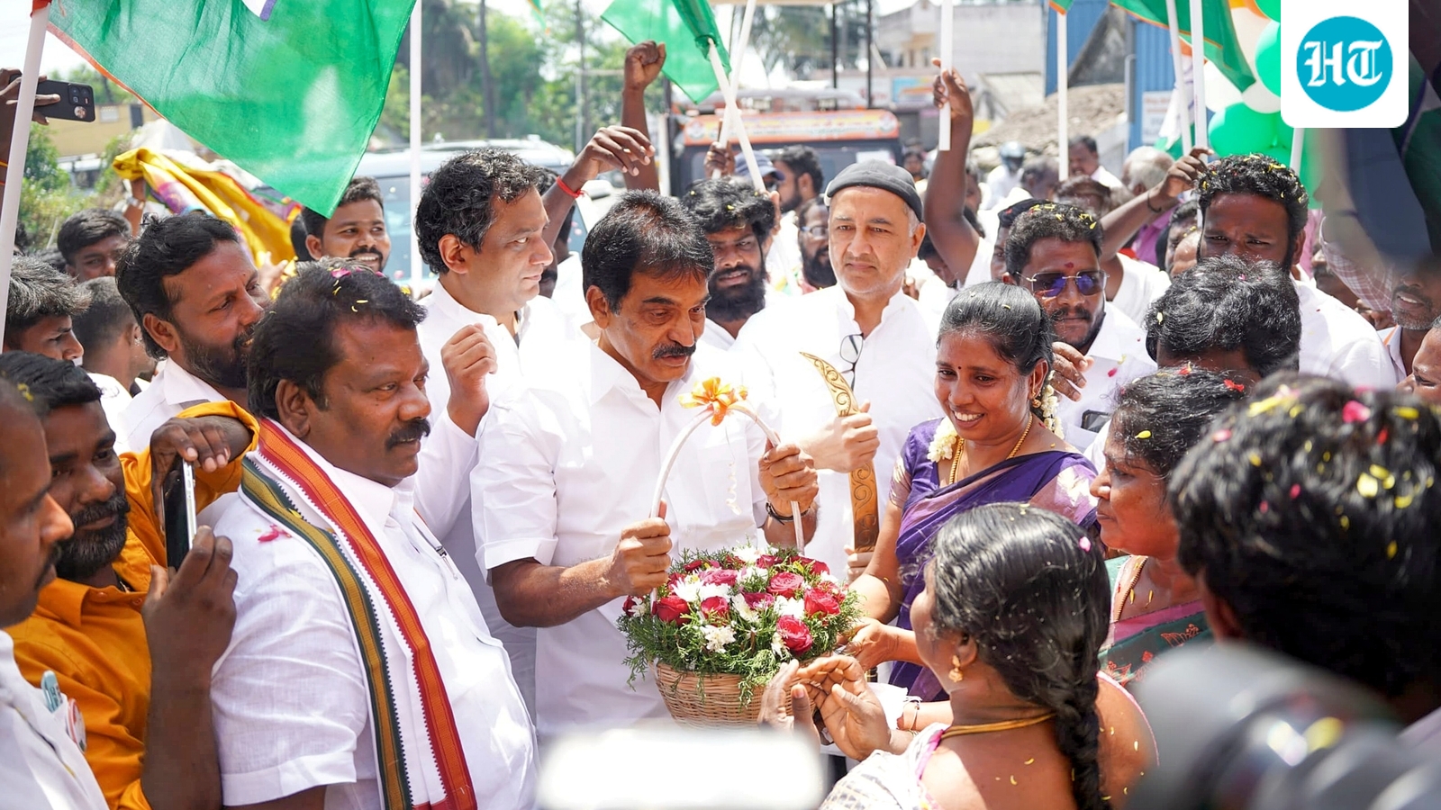 Who will be Kerala CM if UDF  storms back to power after 10 years