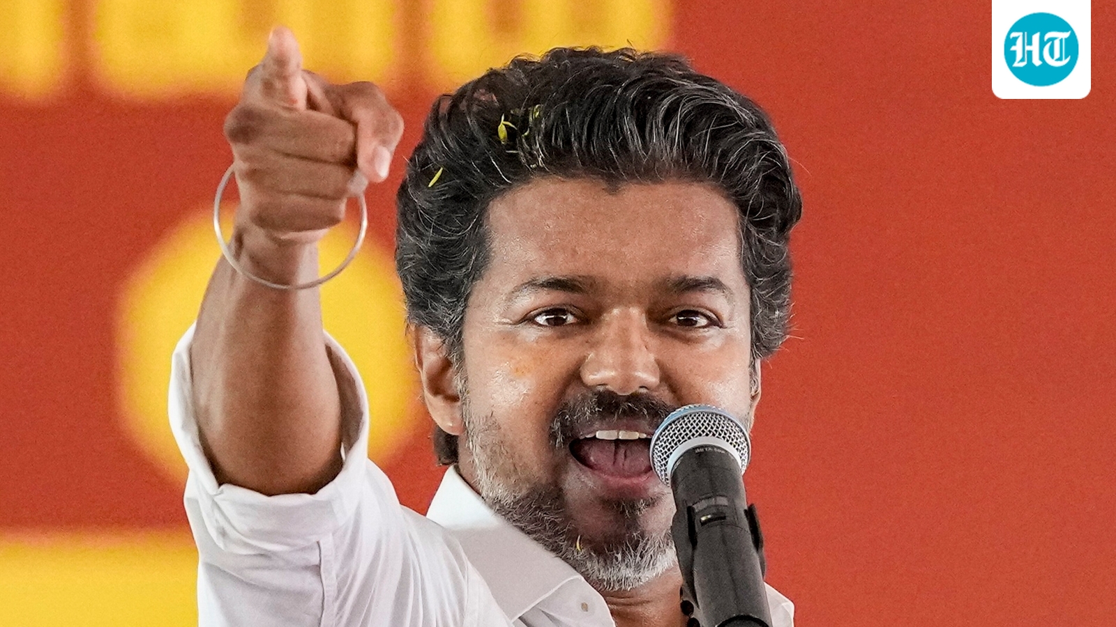 Vijay, not Stalin, the preferred CM for Tamil Nadu voters, predicts Axis My India