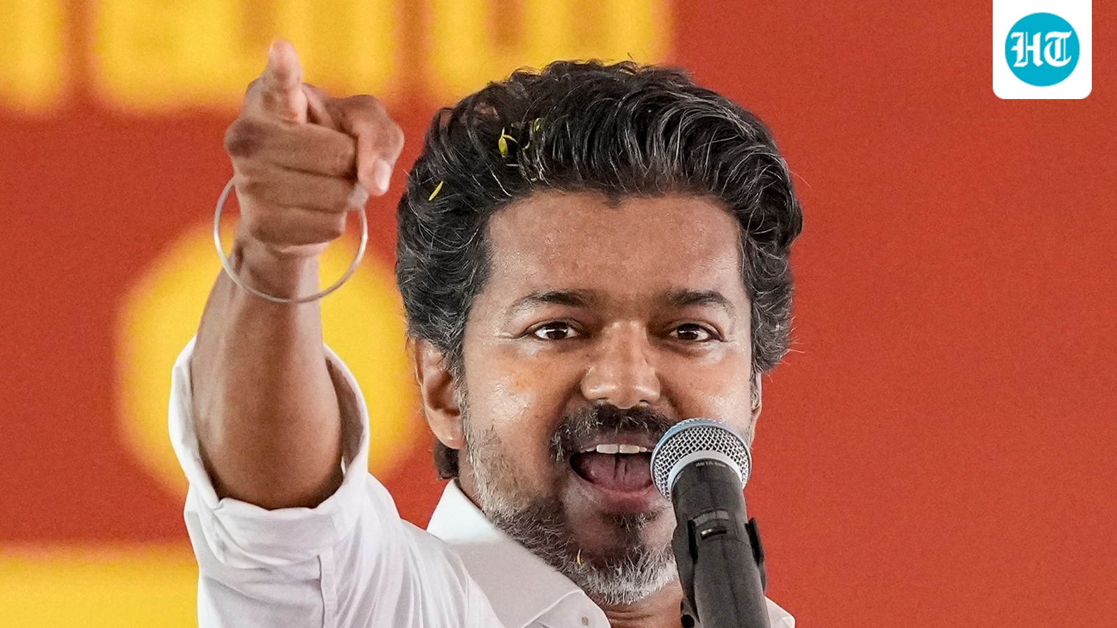 Vijay's TVK may emerge as X factor in Tamil Nadu, pollsters predict strong poll debut for actor