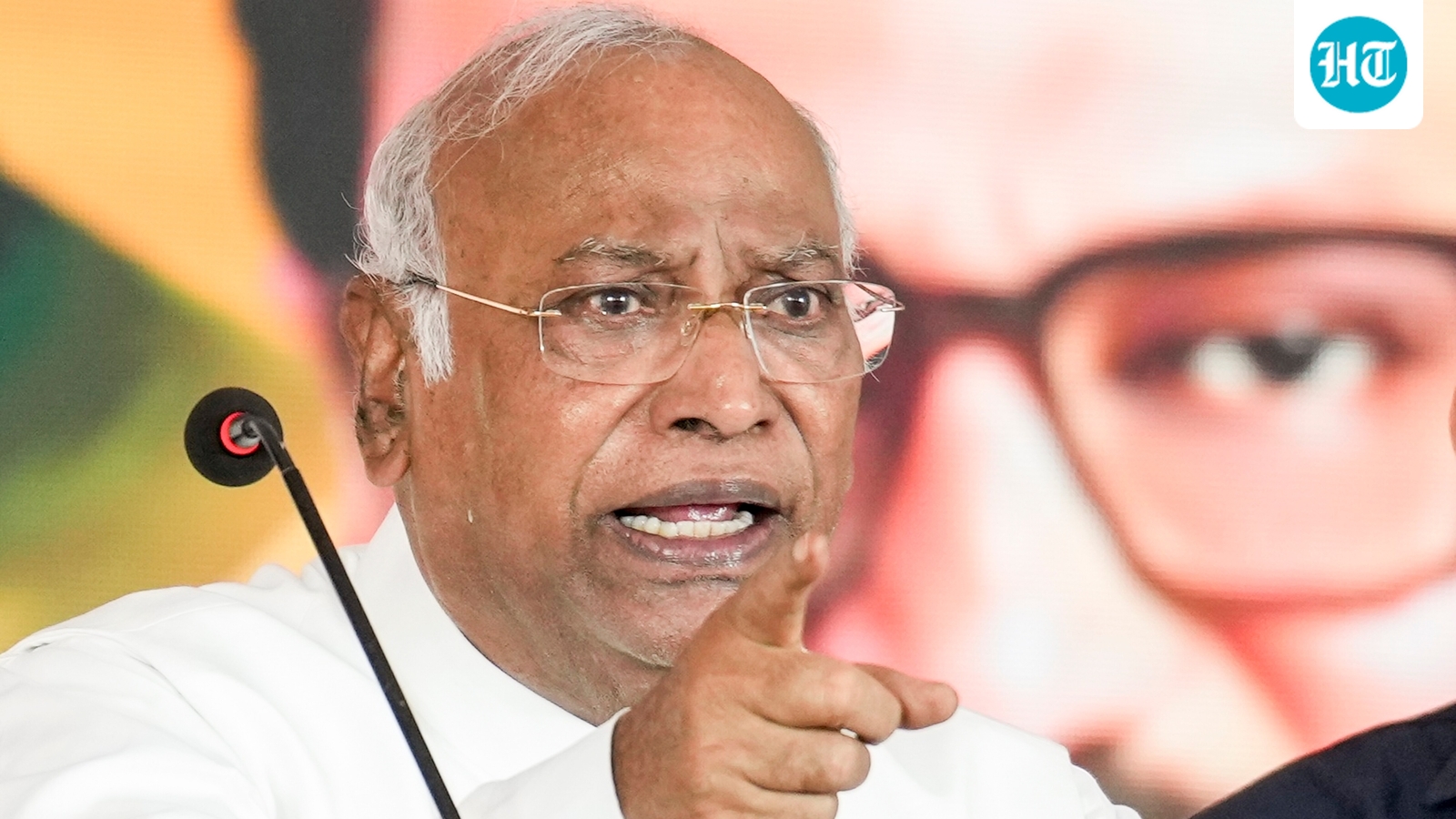 Farmers to MSME bearing 'brunt of BJP's loot': Kharge slams Centre for fourth fuel price hike in 10 days