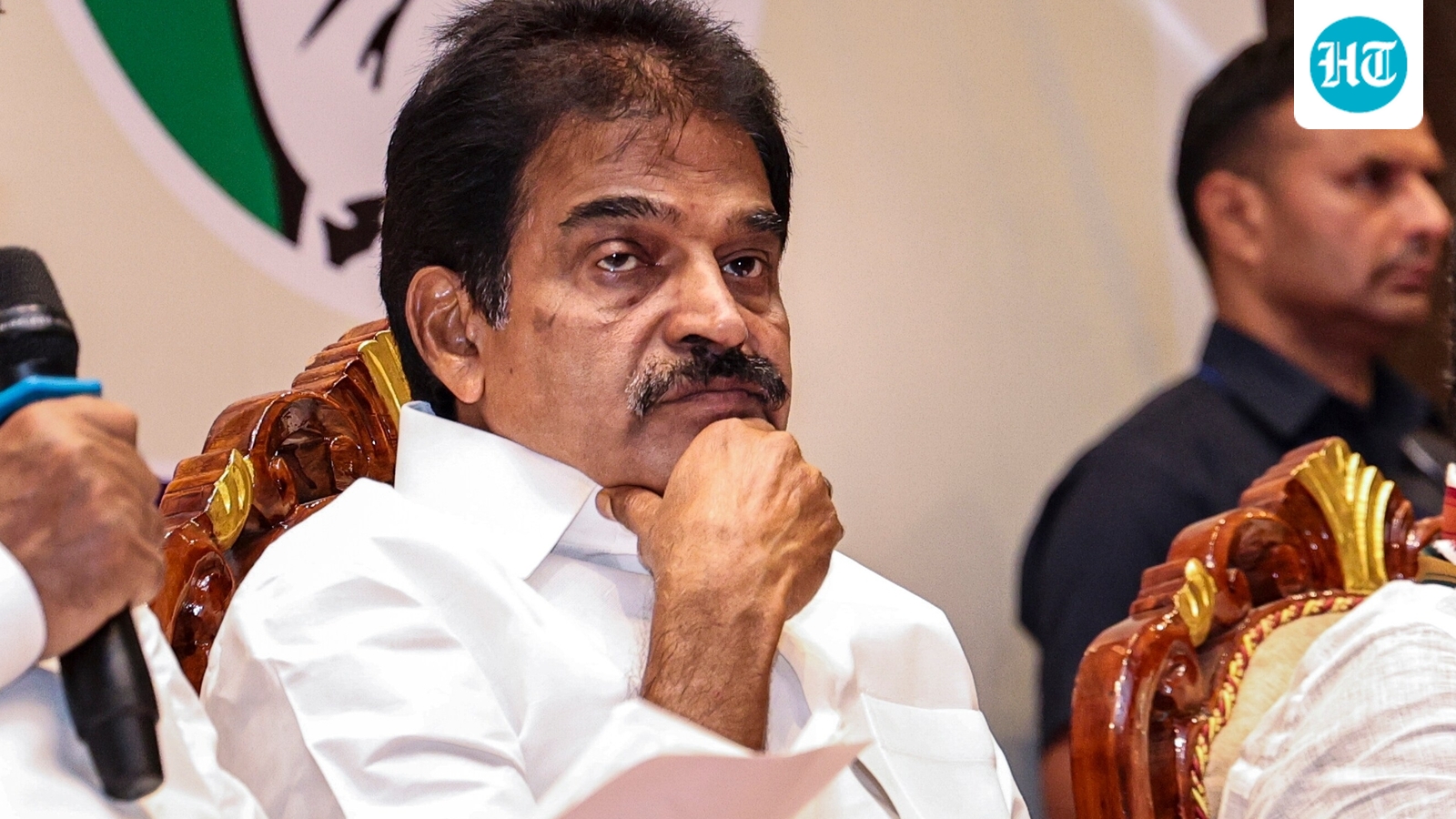 Congress' Venugopal questions PM Modi's silence on Ayodhya embezzlement, calls it ‘biggest loot of a shrine in India’