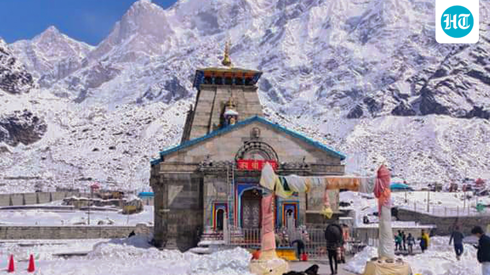 Non-Hindus can't enter Kedarnath, Badrinath dhams, says temple committee