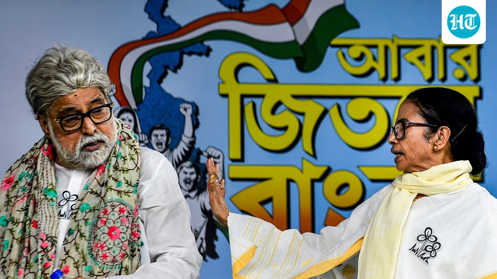 Another Trinamool MP meets Union minister, speculations rise over switch amid TMC crisis
