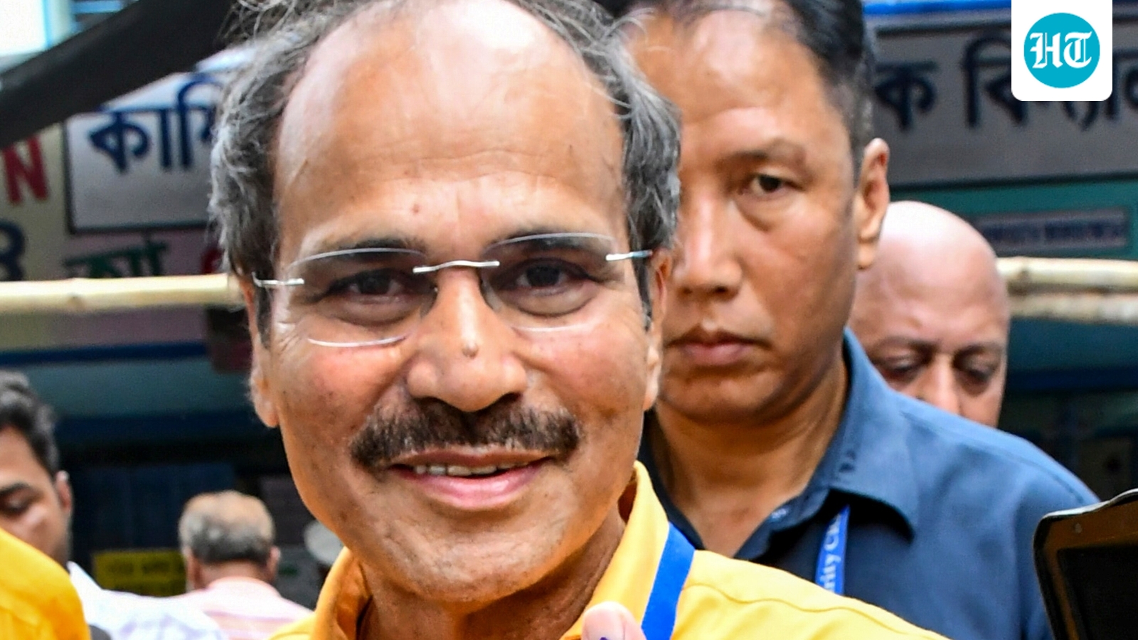 Murshidabad’s ‘Robin Hood’ at the assembly threshold: Adhir Ranjan Chowdhury eyes Berhampore comeback