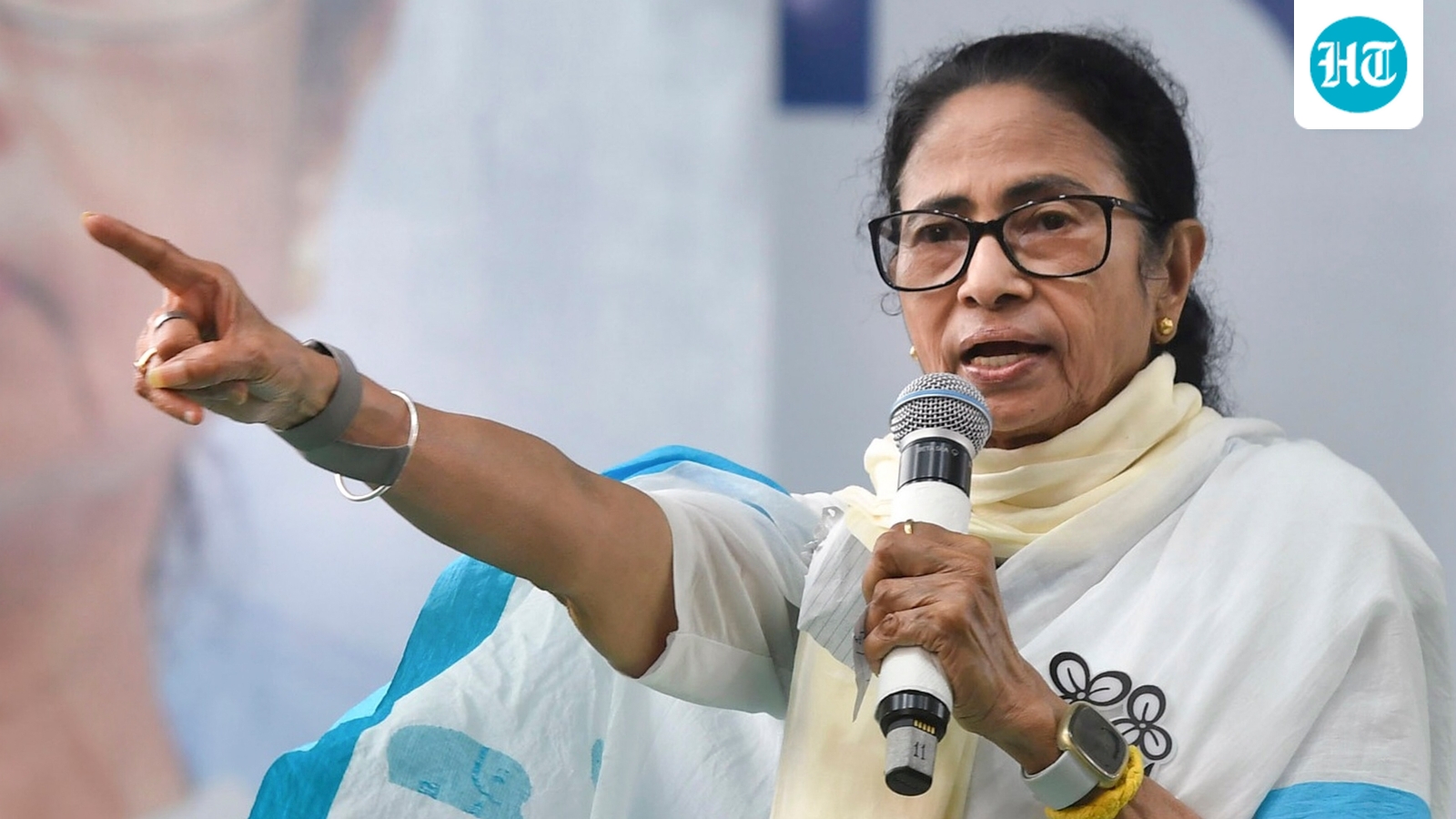 Mamata Banerjee to file legal case against Amit Shah over ‘violent remarks’