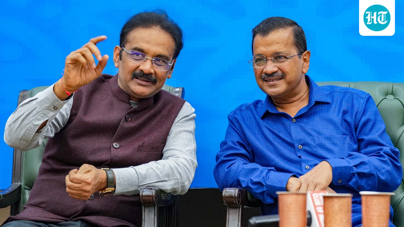 AAP to move Rajya Sabha chair, President against Raghav Chadha-led rebel MPs who joined BJP