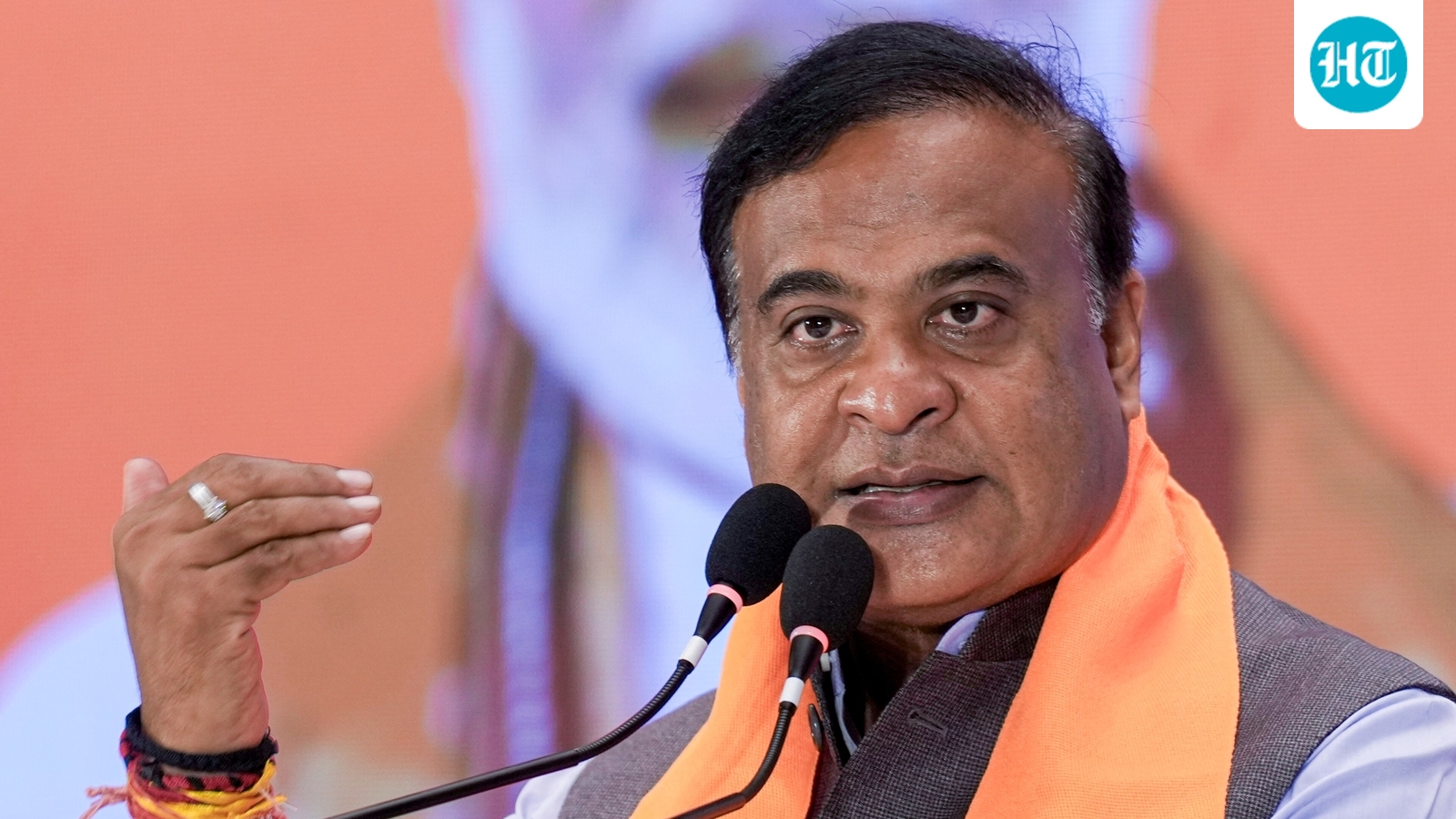 Assam Assembly elections 2026: Himanta Biswa Sarma leads in Jalukbari; 25-year-old political stronghold to continue?