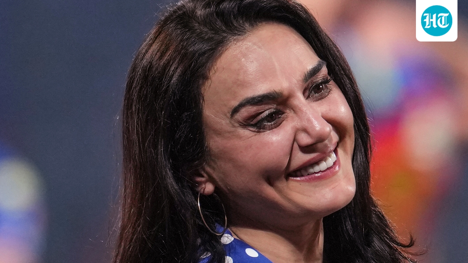 Preity Zinta moves Bombay HC over AI deepfakes, court asks Google and Meta to frame takedown plan